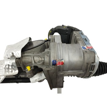 Recambio de cremallera direccion para citroën berlingo furgón 1.5 blue-hdi fap referencia OEM IAM 9824390280 680000821301 