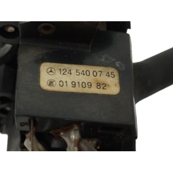 Recambio de mando limpia para mercedes-benz clase e (w124) berlina d 300 (124.130) referencia OEM IAM 1245400745 01910982 