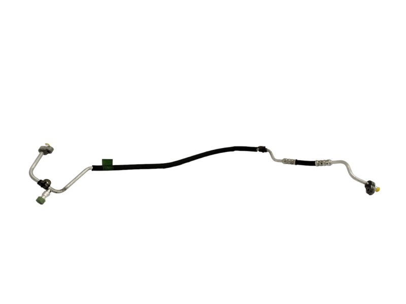 Recambio de tubos aire acondicionado para ssangyong rodius 2.7 turbodiesel cat referencia OEM IAM 5863021000 Recambio de tubos aire acondicionado para ssangyong rodius 2.7 turbodiesel cat referencia OEM IAM 5863021000
