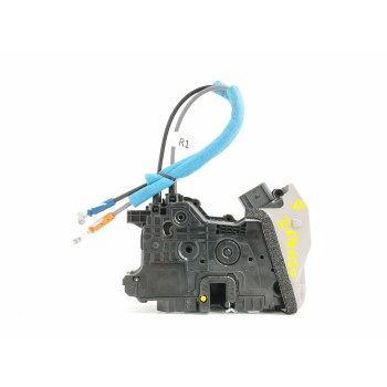 Recambio de cerradura puerta delantera derecha para hyundai kona 1.0 tgdi cat referencia OEM IAM 81320J9010  