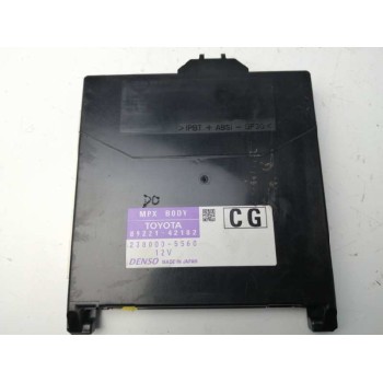 MODULO ELECTRONICO 8922142182 2380005560 