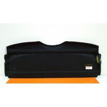 Recambio de bandeja trasera para peugeot 206 berlina x-line referencia OEM IAM 8794JK  