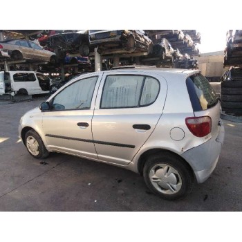 toyota yaris (ncp1/nlp1/scp1) del año 1999