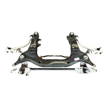 Recambio de puente delantero para audi a4 berlina (b5) 1.9 tdi referencia OEM IAM 4B0399313DH  