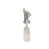Recambio de potenciometro pedal para hyundai i30 1.4 cat referencia OEM IAM 32700XXXXX  