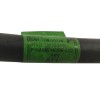 Recambio de tubos aire acondicionado para ssangyong rodius 2.7 turbodiesel cat referencia OEM IAM 5863021000  
