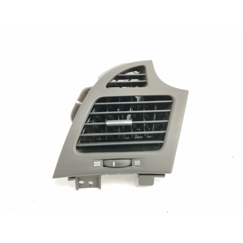 Recambio de rejilla aireadora para hyundai sonata (nf) comfort referencia OEM IAM 974903K500 DELANTERA DERECHA 