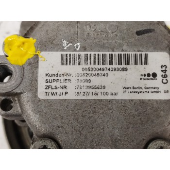 Recambio de bomba direccion para fiat doblo ii (152) 1.6 jtdm 16v referencia OEM IAM 00520049740  