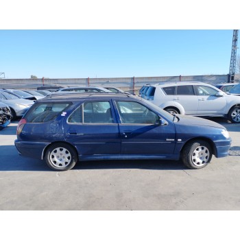 Recambio de carroceria corte para peugeot 306 break 1.9 diesel referencia OEM IAM   