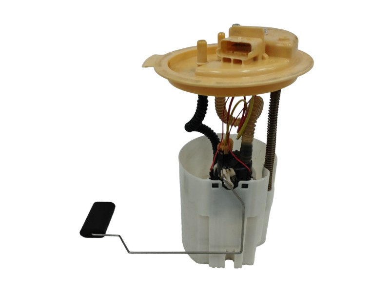 Recambio de aforador para fiat 500 l (330) 1.3 16v jtd cat referencia OEM IAM 51887866 0580203145 