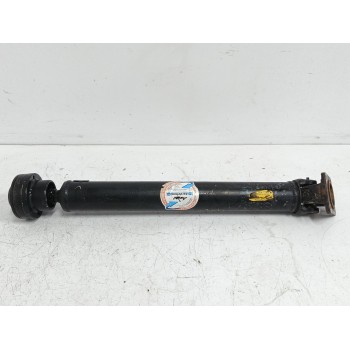 Recambio de transmision central delantera para kia sorento i (jc) 2.5 crdi referencia OEM IAM 491003E1E150  