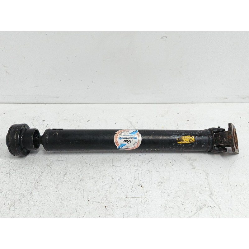 Recambio de transmision central delantera para kia sorento i (jc) 2.5 crdi referencia OEM IAM 491003E1E150  