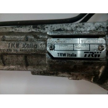 Recambio de cremallera direccion para citroën jumper caja cerrada (1) 31 m d ntz. 1400 referencia OEM IAM 01304291080 15000779 