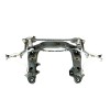 Recambio de puente delantero para audi a4 berlina (b5) 1.9 tdi referencia OEM IAM 4B0399313DH  