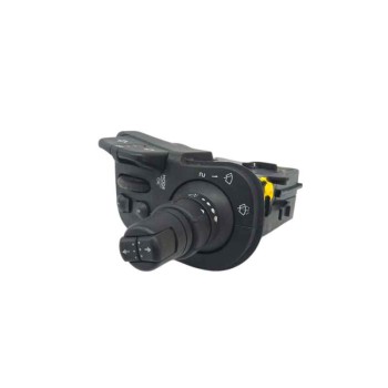 Recambio de mando limpia para renault kangoo express (fw0/1_) 1.5 dci 90 (fw0g, fw05, fw08, fw11) referencia OEM IAM 28474728  