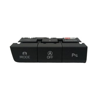 Recambio de interruptor para seat leon sc (5f5) 1.4 16v tsi referencia OEM IAM 5F0927137F  
