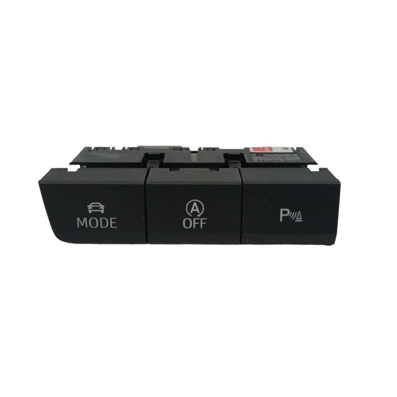 Recambio de interruptor para seat leon sc (5f5) 1.4 16v tsi referencia OEM IAM 5F0927137F  