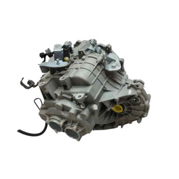 Recambio de caja cambios para mitsubishi colt berlina 5 (z30a) 1.3 cat referencia OEM IAM PMN130194  