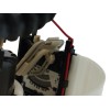 Recambio de aforador para fiat 500 l (330) 1.3 16v jtd cat referencia OEM IAM 51887866 0580203145 