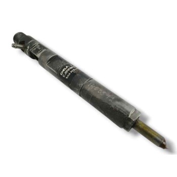 Recambio de inyector para renault clio ii fase ii (b/cb0) expression alize referencia OEM IAM 820049873  