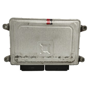 Recambio de centralita motor uce para chevrolet aveo 1.2 cat referencia OEM IAM 96983177 5WY5968C 