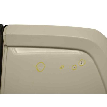 Recambio de porton trasero derecho para toyota proace city 1.5 d-4d 100 (bpzmd) referencia OEM IAM   