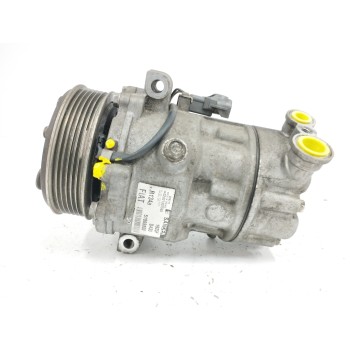 Recambio de compresor aire acondicionado para fiat doblo ii (152) 1.6 jtdm 16v referencia OEM IAM 51868880 1925F 