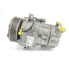 Recambio de compresor aire acondicionado para fiat doblo ii (152) 1.6 jtdm 16v referencia OEM IAM 51868880 1925F 