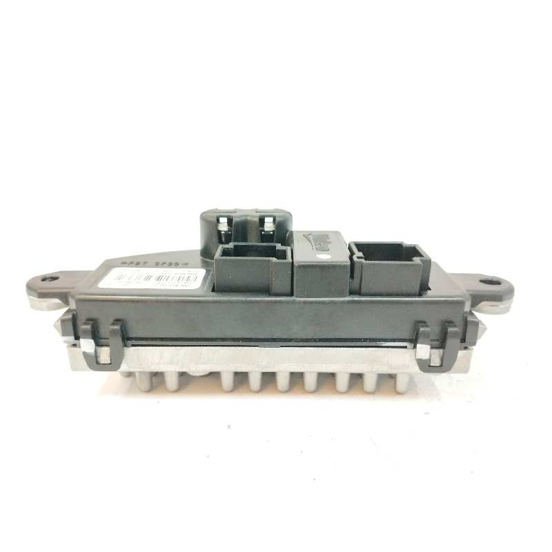 Recambio de resistencia calefaccion para seat leon sc (5f5) 2.0 16v tsi referencia OEM IAM 5Q0907521C  