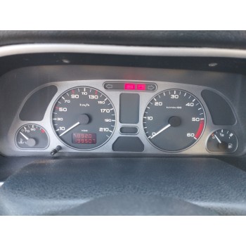 Recambio de carroceria corte para peugeot 306 break 1.9 diesel referencia OEM IAM   