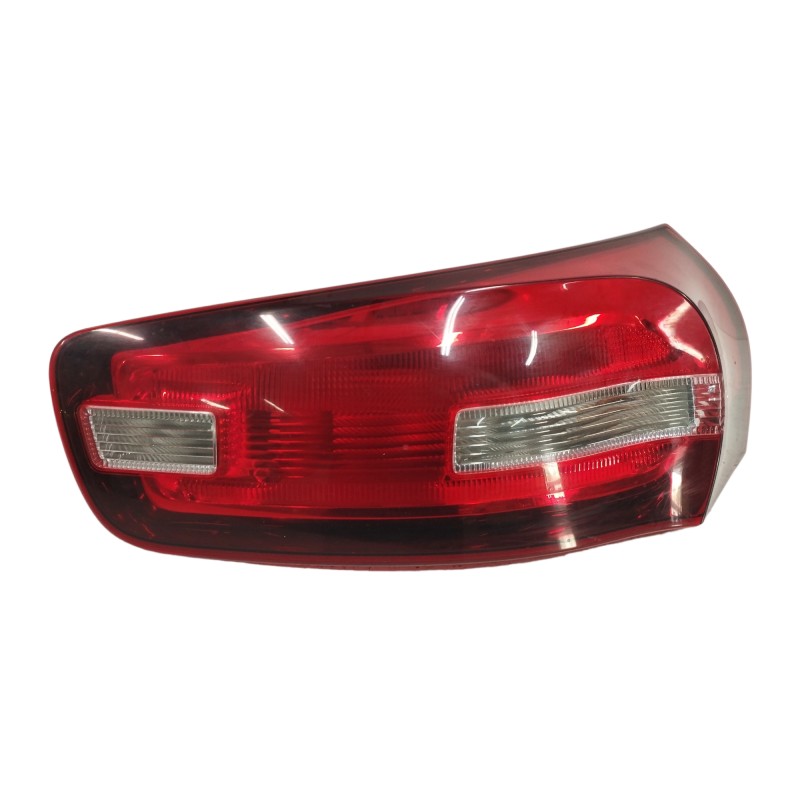 Recambio de piloto trasero derecho para citroën c4 picasso 1.6 blue-hdi fap referencia OEM IAM 9676120680  