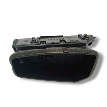 Recambio de rejilla aireadora para toyota corolla station wagon (_e21_) 2.0 hybrid (mzeh12) referencia OEM IAM 5566002510 LADO D