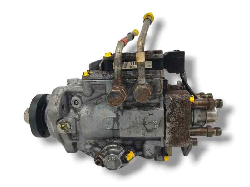 Recambio de bomba inyeccion para ford focus berlina (cak) 1.8 tddi turbodiesel cat referencia OEM IAM YS6Q9A543RC 0470004006 