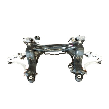 Recambio de puente delantero para audi a6 berlina (4b2) 1.9 tdi referencia OEM IAM 4B0399313DC  