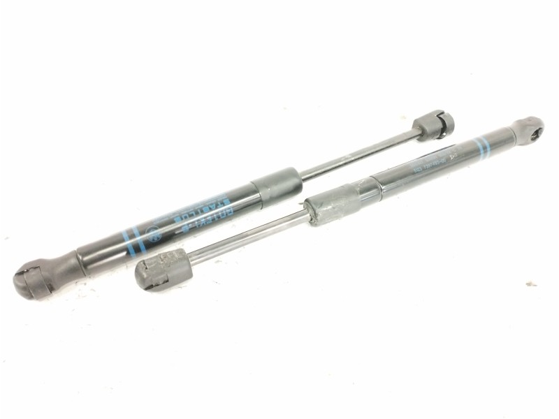 Recambio de amortiguadores capo para bmw serie x3 (g01) 2.0 referencia OEM IAM 51237397493  