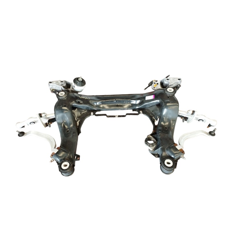 Recambio de puente delantero para audi a6 berlina (4b2) 1.9 tdi referencia OEM IAM 4B0399313DC  