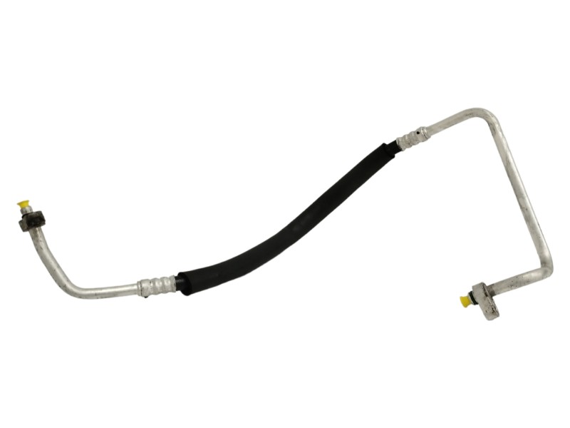 Recambio de tubos aire acondicionado para ssangyong rodius 2.7 turbodiesel cat referencia OEM IAM Recambio de tubos aire acondicionado para ssangyong rodius 2.7 turbodiesel cat referencia OEM IAM
