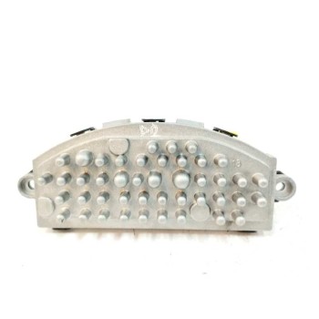 Recambio de resistencia calefaccion para seat leon sc (5f5) 2.0 16v tsi referencia OEM IAM 5Q0907521C  