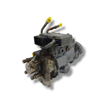 Recambio de bomba inyeccion para ford focus berlina (cak) 1.8 tddi turbodiesel cat referencia OEM IAM YS6Q9A543RC 0470004006 