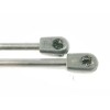 Recambio de amortiguadores capo para bmw serie x3 (g01) 2.0 referencia OEM IAM 51237397493  