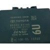 Recambio de modulo electronico para toyota bz4x (_eam1_) ev (xeam10) referencia OEM IAM 8934042180 1881006952 