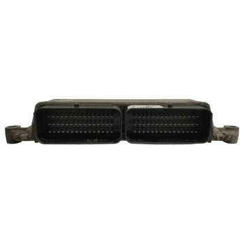 Recambio de centralita motor uce para chevrolet aveo 1.2 cat referencia OEM IAM 96983177 5WY5968C 