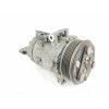 Recambio de compresor aire acondicionado para fiat doblo ii (152) 1.6 jtdm 16v referencia OEM IAM 51868880 1925F 