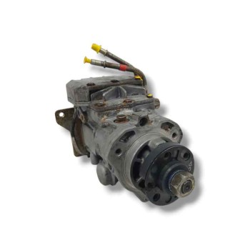 Recambio de bomba inyeccion para ford focus berlina (cak) 1.8 tddi turbodiesel cat referencia OEM IAM YS6Q9A543RC 0470004006 