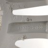 Recambio de llanta para ssangyong rodius ii 2.2 xdi referencia OEM IAM  16JX6,5J ET38 5H 5X130