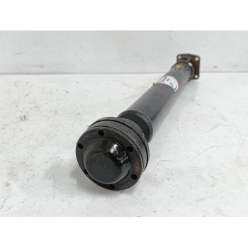 Recambio de transmision central delantera para kia sorento i (jc) 2.5 crdi referencia OEM IAM 491003E1E150  