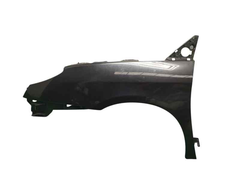 Recambio de aleta delantera izquierda para citroën c8 (2002 - 2015) 2.0 hdi 16v referencia OEM IAM   