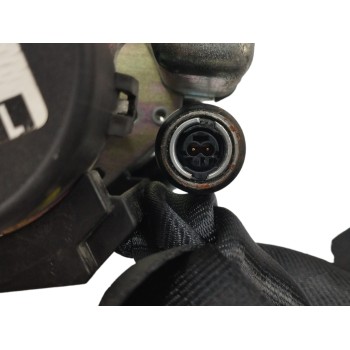 Recambio de cinturon seguridad delantero derecho para citroën c4 picasso 1.6 blue-hdi fap referencia OEM IAM 96771310XX  
