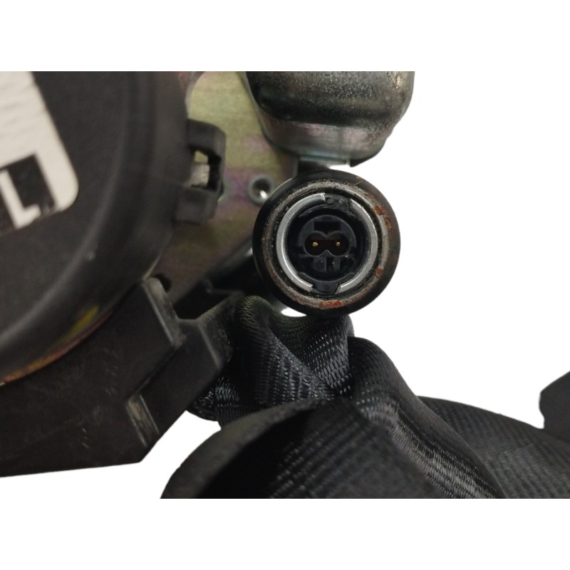 CINTURON SEGURIDAD DELANTERO DERECHO