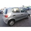 toyota yaris (ncp1/nlp1/scp1) del año 1999